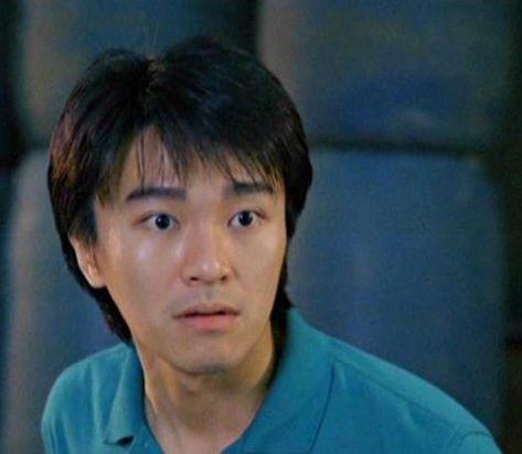 周星驰 视频,笑中带泪的喜剧传奇