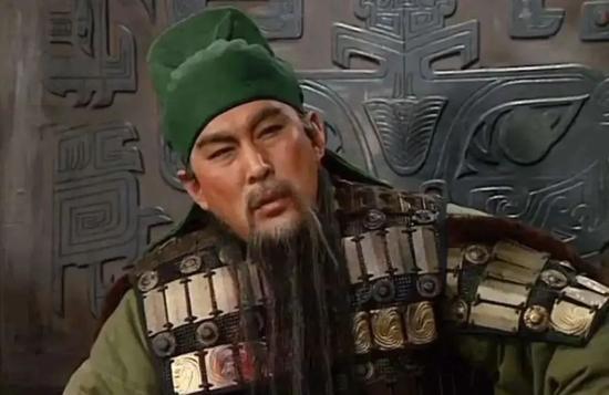 关公视频,英勇忠义，千古流芳