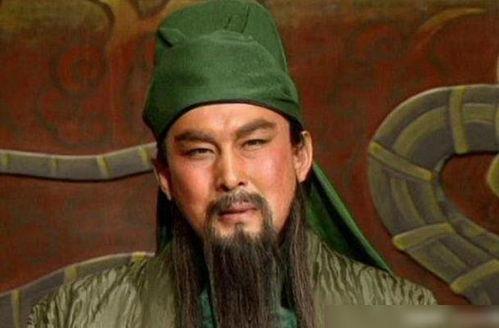 关公视频,英勇忠义，千古流芳