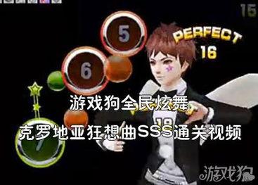 克罗地亚狂想曲 视频,激情四溢的旋律之旅