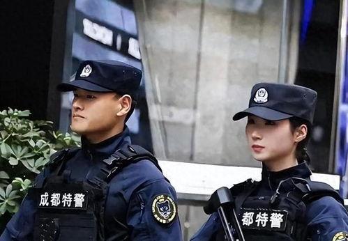 女特警视频,英勇无畏守护平安