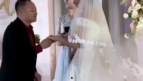 婚礼视频文案,婚礼视频中的浪漫回顾