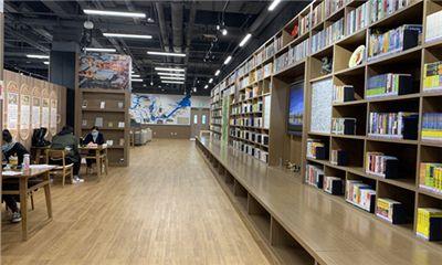 图书馆视频,视频带你领略知识殿堂的精彩瞬间