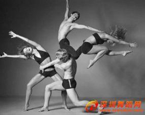 现代舞舞蹈视频,跟随视频探索舞蹈之美