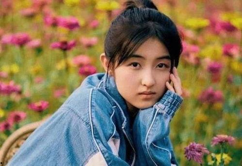 张子枫视频,青春演绎，情感共鸣