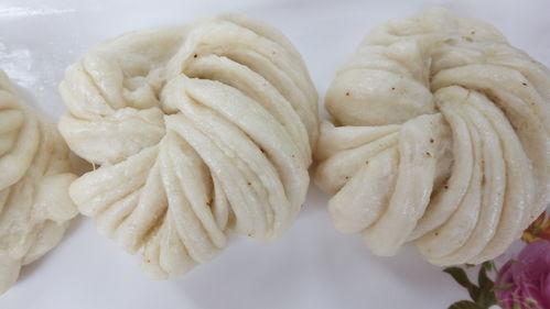 做花卷视频,轻松学会传统美食的秘诀