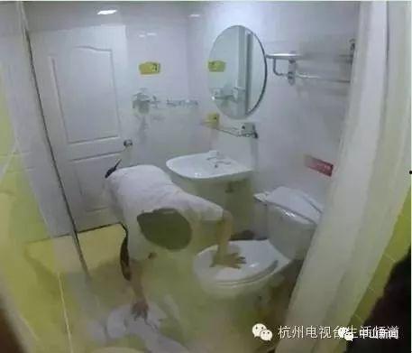 马桶视频,家居卫生新视角