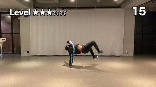 街舞教程视频,跟随专业舞者解锁舞蹈技巧