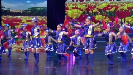 幼儿舞蹈视频大全,童趣盎然，舞动童年风采