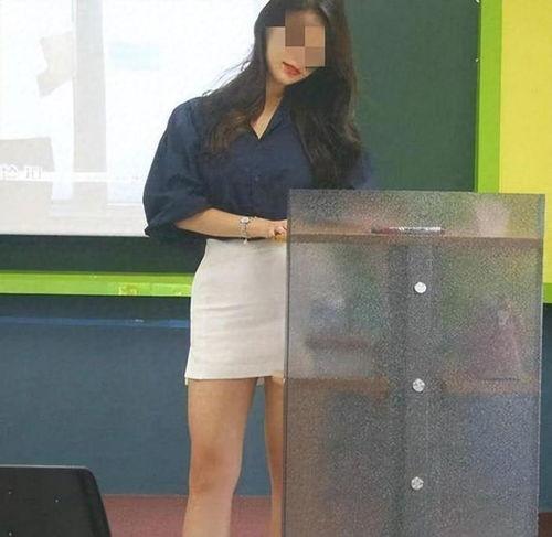 强奸美女老师视频,美女老师遭遇不测，视频曝光引发社会热议