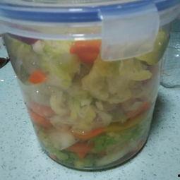 泡菜的做法视频教程,轻松掌握韩式风味腌制秘诀