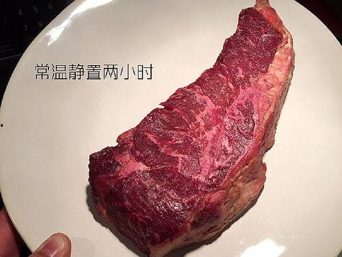 牛排视频教程,跟随视频教程学做美味佳肴