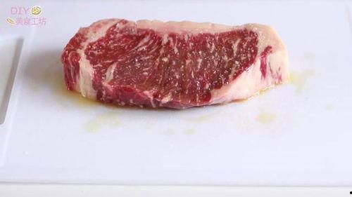 牛排视频教程,跟随视频教程学做美味佳肴