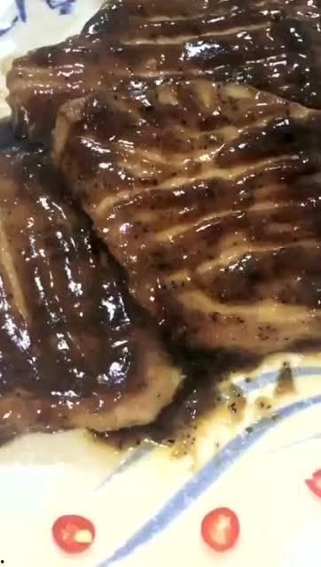 牛排视频教程,跟随视频教程学做美味佳肴