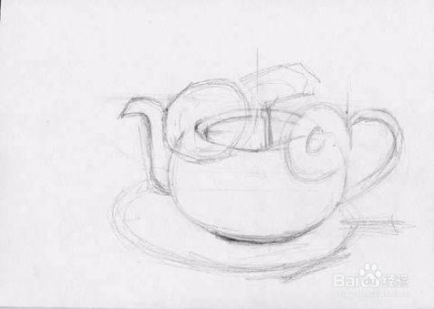 素描教学视频,从基础到进阶的绘画技巧解析