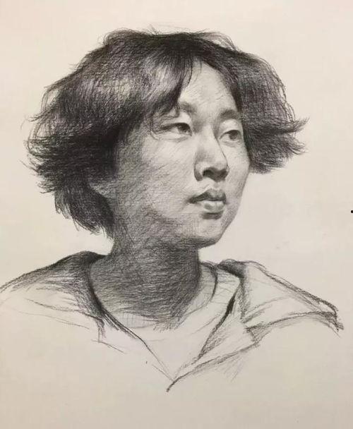 素描教学视频,从基础到进阶的绘画技巧解析