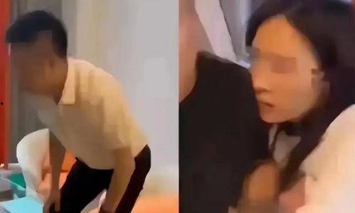 男人出轨视频,视频揭露不忠真相