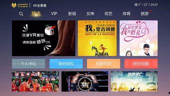 4k视频网站,揭秘顶级视频网站的魅力所在