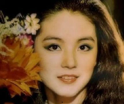 林青霞视频,重温银幕传奇风采