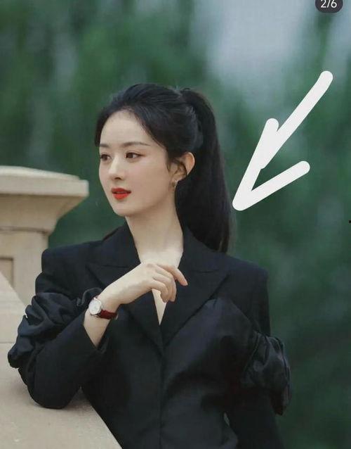 高马尾视频,轻松打造时尚潮流发型