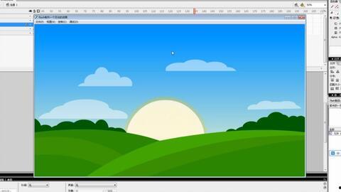 动画制作视频,揭秘幕后制作过程与技巧