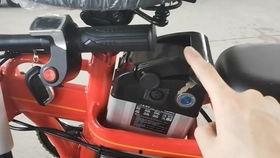 电动车视频教程,轻松入门，掌握电动出行技巧