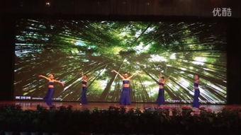 傣族舞视频,探寻东南亚风情舞蹈的魅力