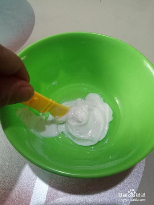 水晶泥怎么做视频教程,动手打造属于自己的趣味材料