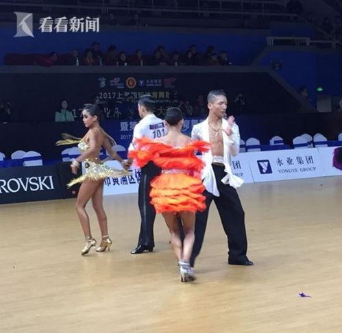 体育舞蹈视频,体育舞蹈视频精彩瞬间回顾