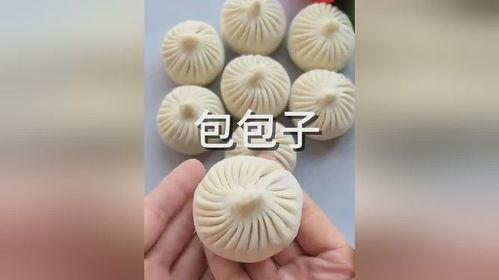 包包子的方法视频,轻松掌握高效生活技巧
