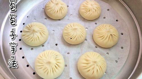 包包子的方法视频,轻松掌握高效生活技巧