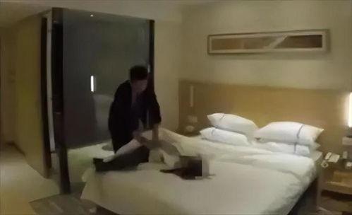 酒店不雅视频,揭开不雅视频背后的真相与反思