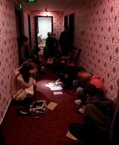 酒店不雅视频,揭开不雅视频背后的真相与反思