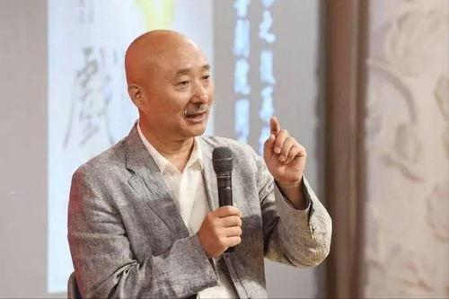 陈佩斯视频,笑谈人生，传承喜剧魅力