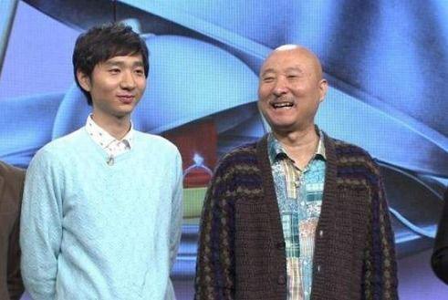 陈佩斯视频,笑谈人生，传承喜剧魅力
