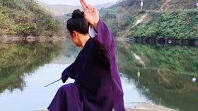 武当视频,探寻中华武术之魂
