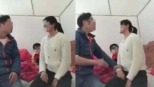 夫妻啪啪视频,一段真实情感的表达