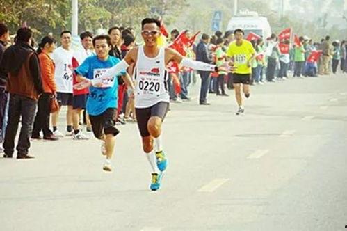 跑步教学视频,轻松掌握跑步技巧