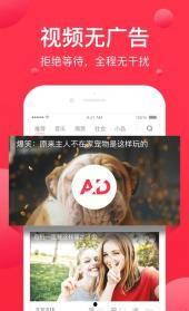 西瓜视频手机版,畅享海量视频，轻松追剧新体验