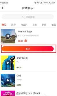 视频添加音乐,音乐加持下的视觉盛宴