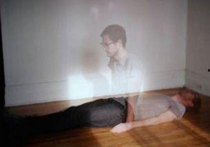 人死后灵魂出窍视频,人死后神秘现象视频解析