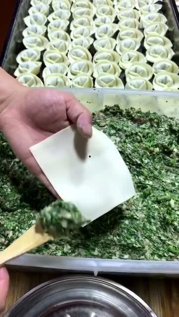 饺子教程视频,轻松学会家常美味