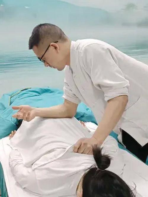 按摩手法教学视频,轻松掌握专业按摩技巧