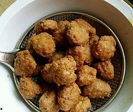 肉丸子做法视频,轻松学会家常美味