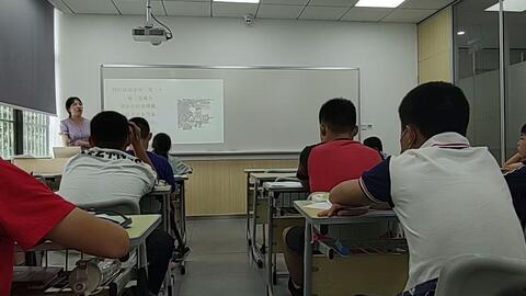 六年级视频,视频回顾