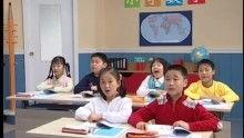 六年级视频,视频回顾