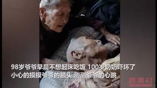 爷爷奶奶 视频,家的记忆与传承