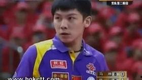 刘国梁比赛视频高清,高清视频见证乒乓球传奇时刻