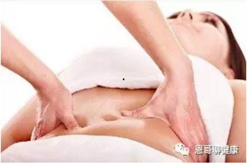 肚子按摩手法视频教程,肚子按摩手法视频教程详解