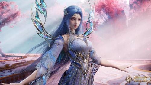 斗罗大陆2视频,热血青春，武魂觉醒之路